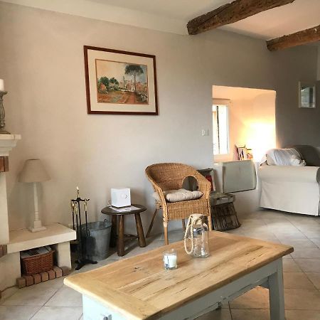 Vila L'Ensoleillee Ménerbes Exteriér fotografie