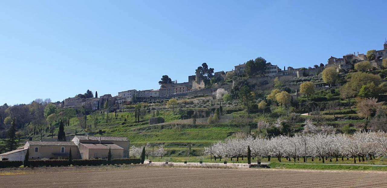 Vila L'Ensoleillee Ménerbes Exteriér fotografie