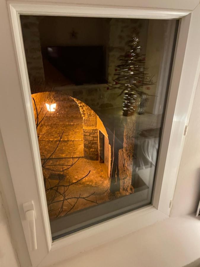 Vila L'Ensoleillee Ménerbes Exteriér fotografie
