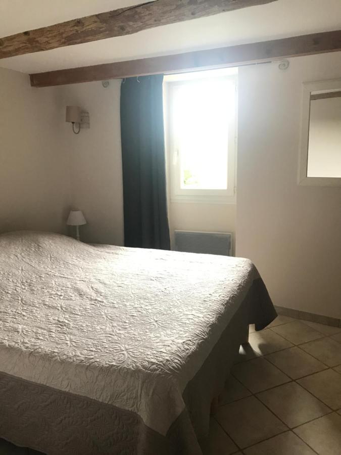 Vila L'Ensoleillee Ménerbes Exteriér fotografie