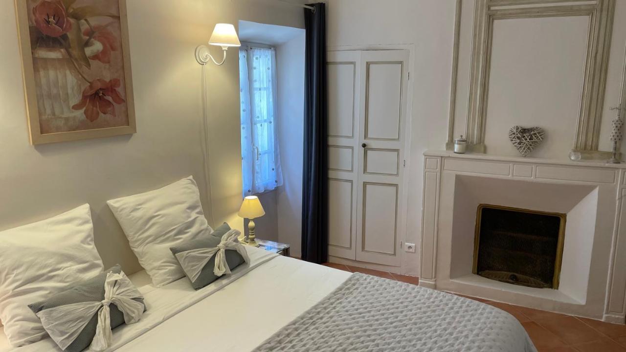 Vila L'Ensoleillee Ménerbes Exteriér fotografie