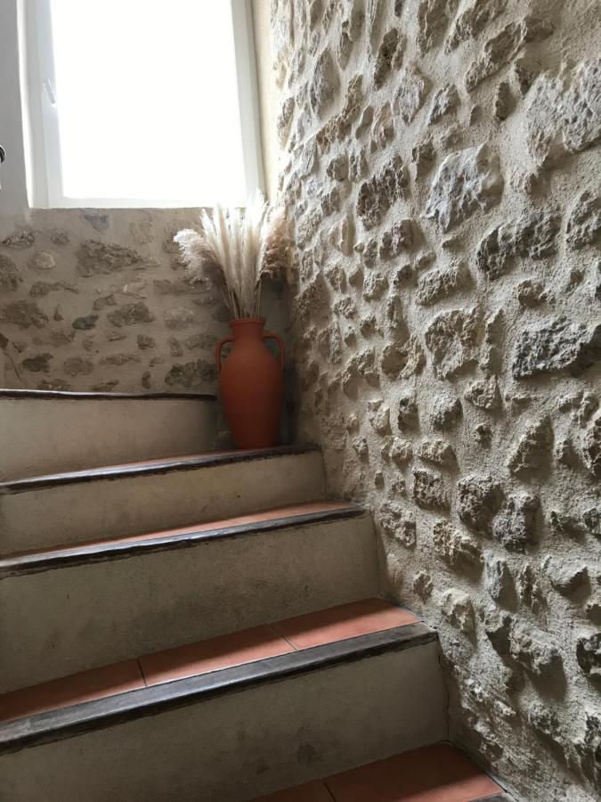 Vila L'Ensoleillee Ménerbes Exteriér fotografie