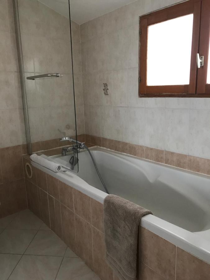 Vila L'Ensoleillee Ménerbes Exteriér fotografie