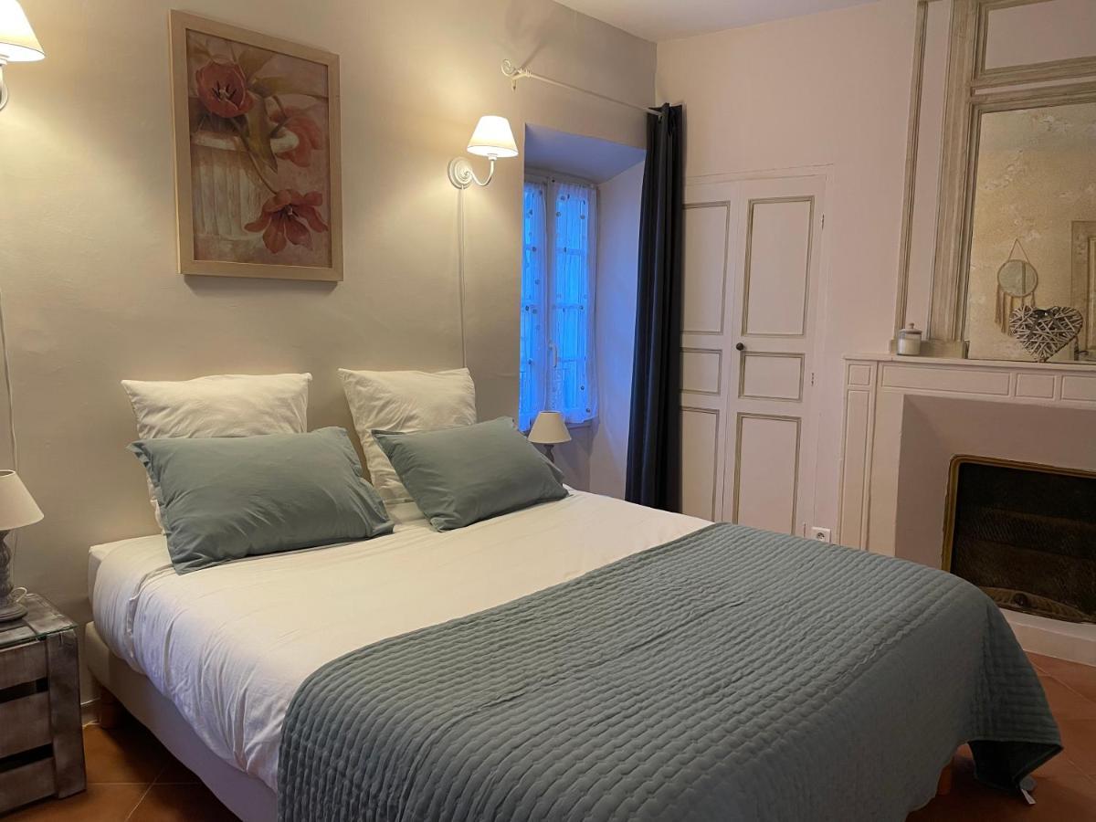 Vila L'Ensoleillee Ménerbes Exteriér fotografie